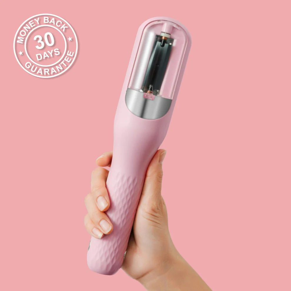 SleekLift SplitPro - Clean, effortless hair