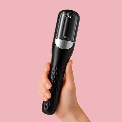 SleekLift SplitPro - Clean, effortless hair